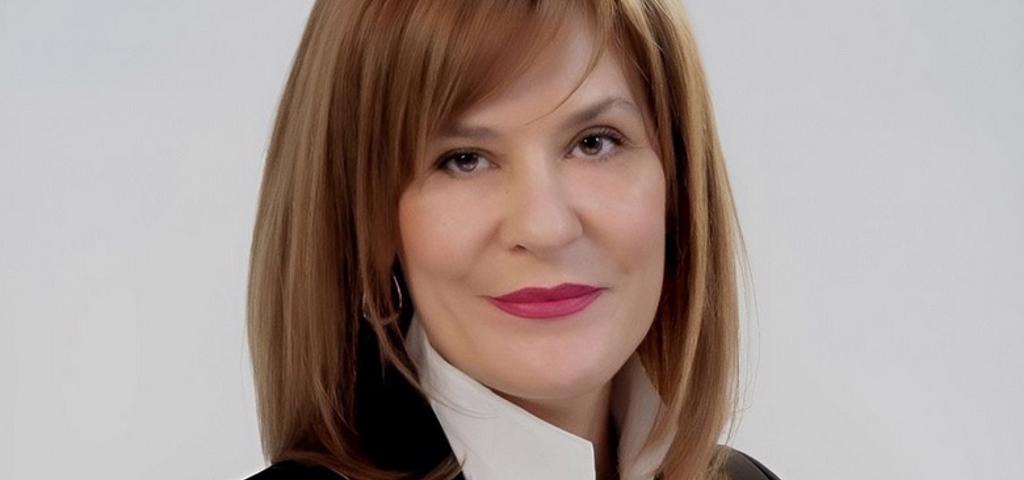 HPPC appoints Ms. Anastasia Soulioti as Chief Operating Officer HPPC appoints Ms. Anastasia Soulioti as Chief Operating Officer